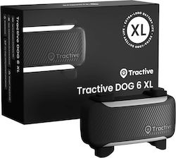 Tractive Smart GPS Pet Tracker Electric Dog Collar GPS