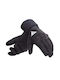 Dainese Herren Ski- und Snowboardhandschuhe Schwarz