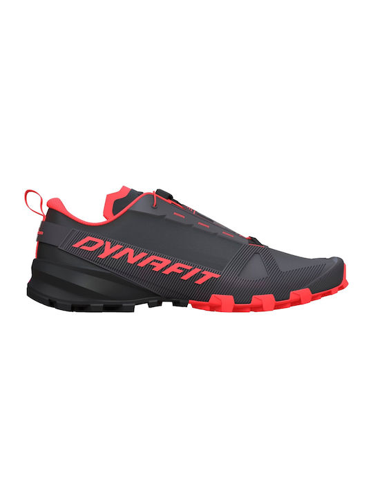 Traverse Pantofi Sport Pentru Femei Trail Running Negre