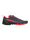 Traverse Pantofi Sport Pentru Femei Trail Running Negre