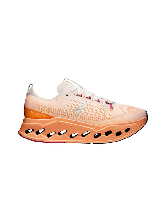 On Cloudsurfer Мъжки Спортни Обувки Running Ора...