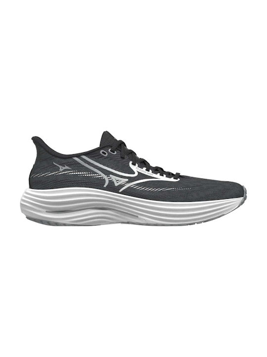 Mizuno Wave Rider Pantofi Sport Pentru Femei Ru...