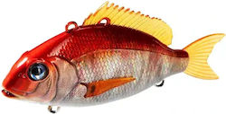 Hunthouse Vib Artificial Bait 5cm 11gr 001
