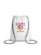 Digital Place K-pop Demon Hunters Kids Backpack White 42x34cm
