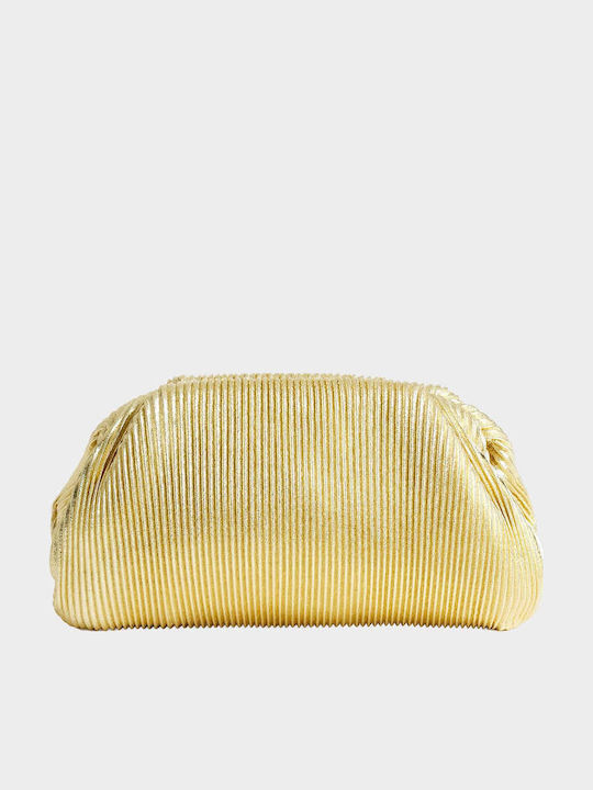 Geantă de Mână Dama Aurie