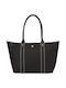 Women's Tote Handbag Black
