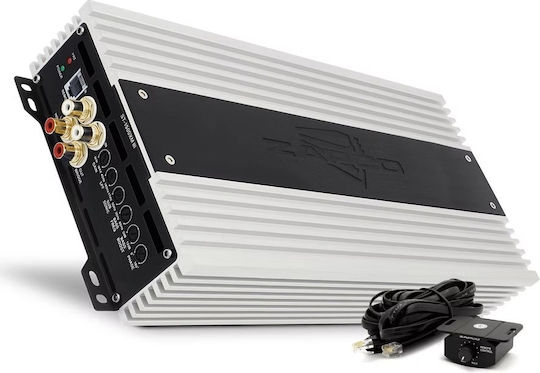 Zapco ST-1500XM III Amplificator Auto 1 Canal 1600 W 24 V