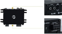 Sl-m2 Mini Class D Amplifier Rainbow 2 Channels