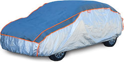 Acoperă Exterioară Auto Prelată Anti-grindină 530x195x155 Cm Mega Drive