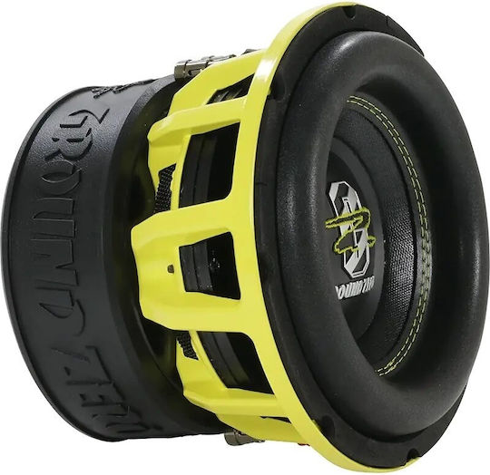 Gzhw 20xspl-d2 Subwoofer Spl Ground Zero 20cm 8" 1500w