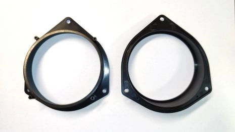 Inel Pentru Difuzor Cod 20.519.130 Ford Ka 2008-2016 Spate 130mm