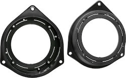 20.519 271230-06 10-12см Пръстени Адаптери Citroen Nemo 2007-2015