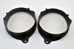 20.552 16.5cm Rings Mercedes Citan 2012-2014