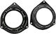 20.519 271230-06 Inele Adaptor 10-12cm Opel Astra H Corsa D Vivaro Zafira 2001-2014