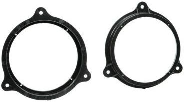 20.550 271210-04 16.5cm Rings Dacia 2012-2022