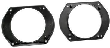 20.412 271094-09 13cm Adapter Rings Lancia Ypsilon 1995-2011