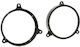 20.491 271300-02 Inele 16.5cm Toyota Avensis Corolla Yaris 2002-2009