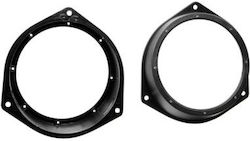20.434 271230-04 Inele Adaptor 12cm Opel Astra G Omega Vectra B Vivaro Zafira 1994-2014 20.434 271230-04 Inele Adaptor 12cm Opel Astra G Omega Vectra B Vivaro Zafira 1994-2014
