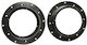 20.505 271320-24 16.5cm Rings Audi Q3 2011-2018