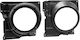 20.456 271320-18 Inele Adaptor 165 Cm VW Polo 6n2 1999-2001