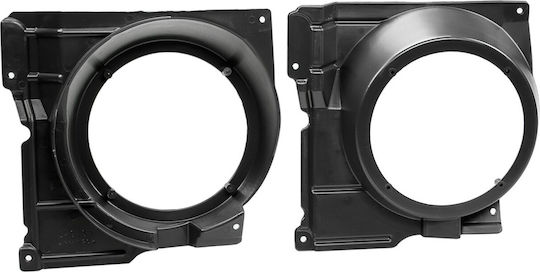 20.456 271320-18 Inele Adaptor 165 Cm VW Polo 6n2 1999-2001