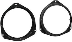 20.518 271230-07 Inele 16.5cm Iveco Daily III VI VII 1999-2023