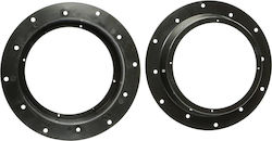 20.505 271320-24 16,5cm Lautsprecher-Ring Vw 2003-2020 20.505 271320-24 16,5cm Lautsprecher-Ring Vw 2003-2020