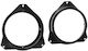 20.532 271040-08 Inele 16.5cm Citroen Berlingo II 2008-2018