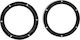 20.505.200 271320-25 16,5cm Lautsprecher-Ring Vw 2003-2021