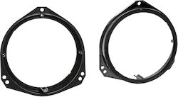 20.432 271230-05 16.5cm Rings Mercedes 1999-2003 20.432 271230-05 16.5cm Rings Mercedes 1999-2003