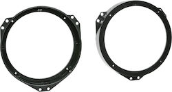 20.435 271230-03 Inele 16.5cm BMW X5 1999-2006