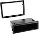 40.235 281250-06 Cadru 2 Din Renault Megane II 2002-2010