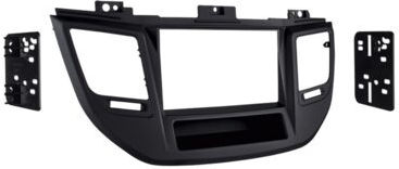 381143-29-1 Kit De Instalare 2 Din Hyundai Tucson Tl 2015-2018