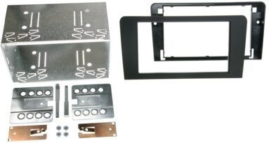 44.177 381320-14 Kit De Instalare 2 Din Audi A3 8p 2003-2013