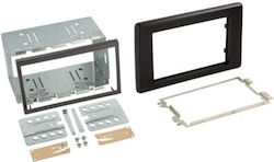 Kit 2din Nissan Nv400 2020-2021