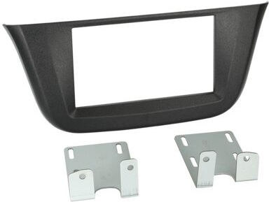 44.327 381162-02-2 2 Din Kit De Instalare Iveco Daily 2014-2026