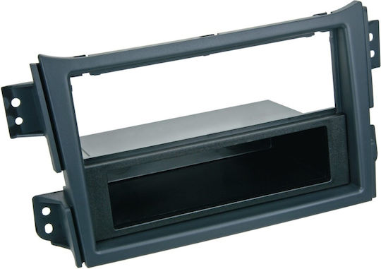 40.246 281294-04 2din Frame Suzuki Splash 2008-2014