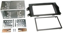 44.212 381094-17 2 Din Kit De Instalare Fiat Sedici 2006->
