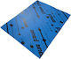 Premium Car Soundproofing Four Connect S3-basemat 3.0 Mm 500x370mm Sheet