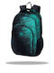 Coolpack Backpack Πράσινο