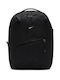 Nike Backpack 24lt Μαύρο