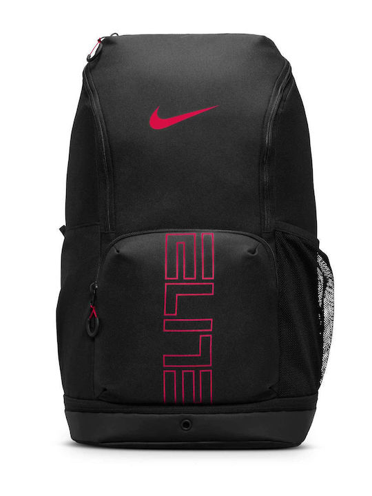 Nike Backpack Μαύρο