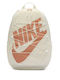 Nike Backpack Λευκό