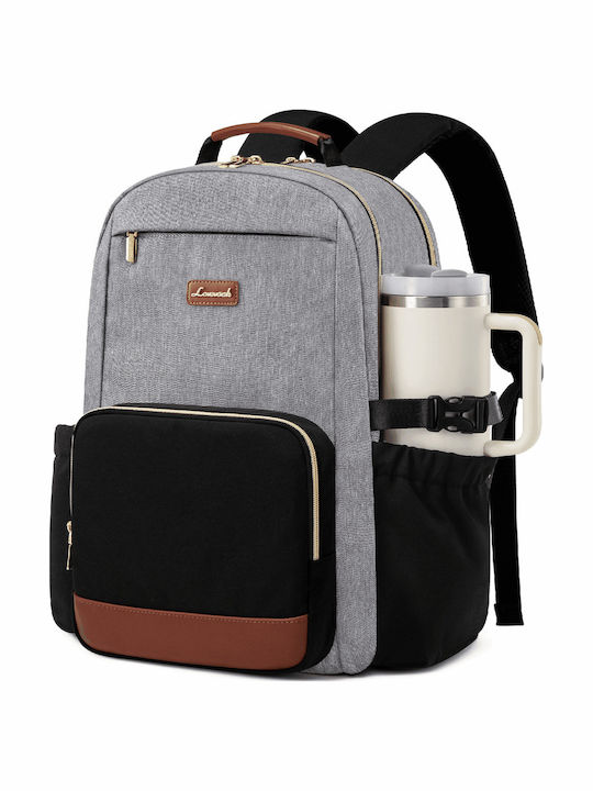 Cardinal Backpack Black