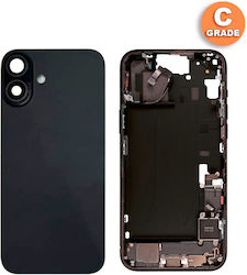 Original Battery Back Cover Assembly Iphone 16 Us Version Esim *grade C*