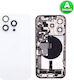Заден капак с батерия в комплект за iPhone 16 Pro Max US версия eSIM *Grade A*
