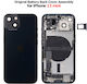 Заден капак на батерията в комплект Iphone 13 Mini *grade B*