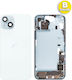 Original Battery Back Cover Assembly Iphone 15 Us Version Esim *grade B*