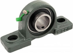 Bearings Omega UCP UCP 207 Bearings Omega UCP UCP 207
