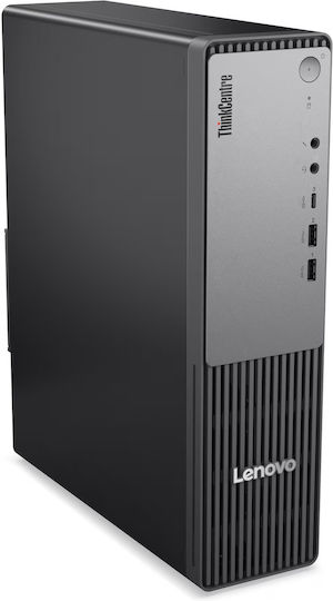 Lenovo Thinkcentre Neo 55s Gen 6 SFF Desktop PC (Ryzen AI 300 Series-5 330/16GB DDR5/512GB SSD/No OS)